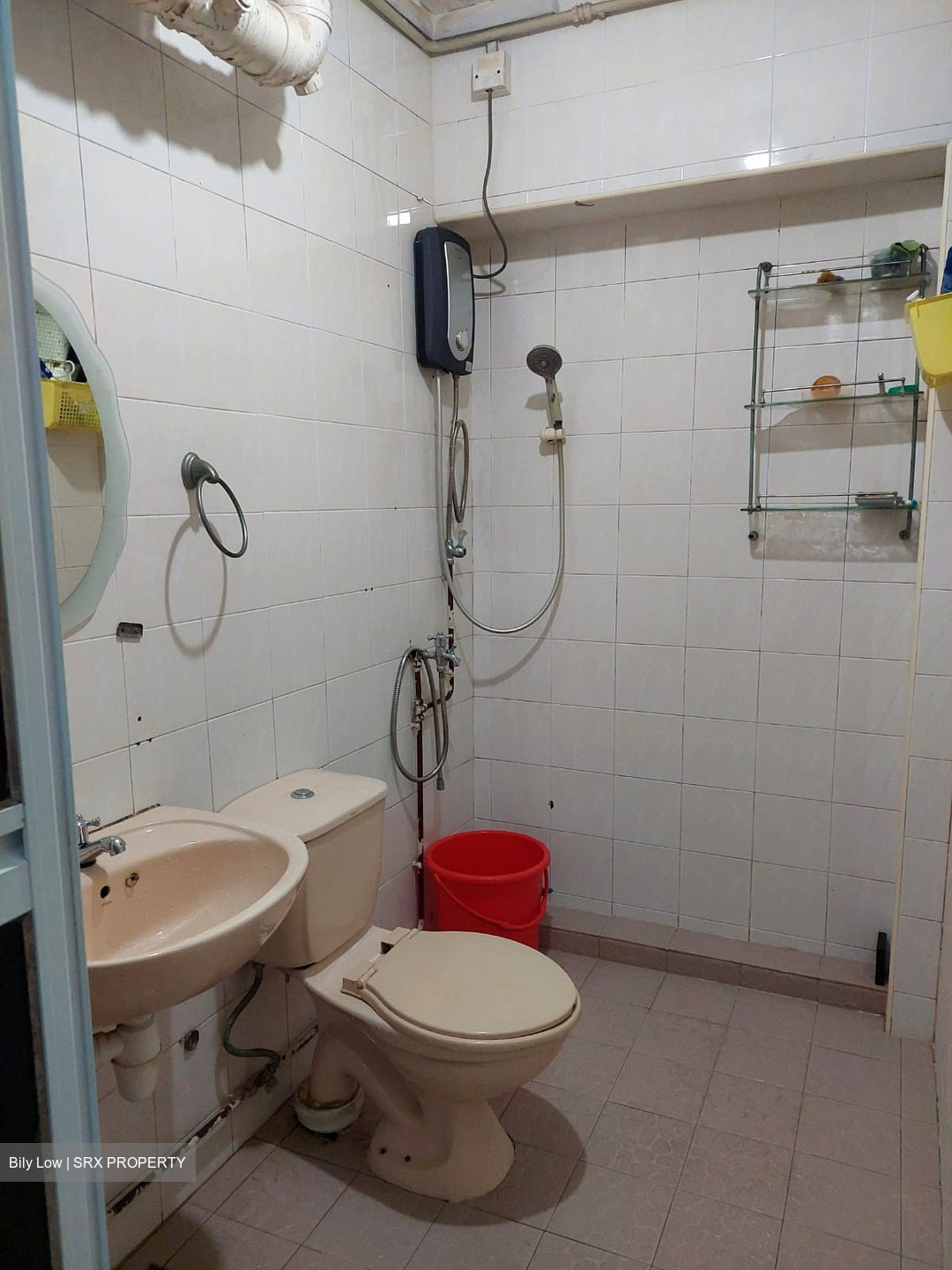 Blk 160 Jalan Teck Whye (Choa Chu Kang), HDB 4 Rooms #528444411